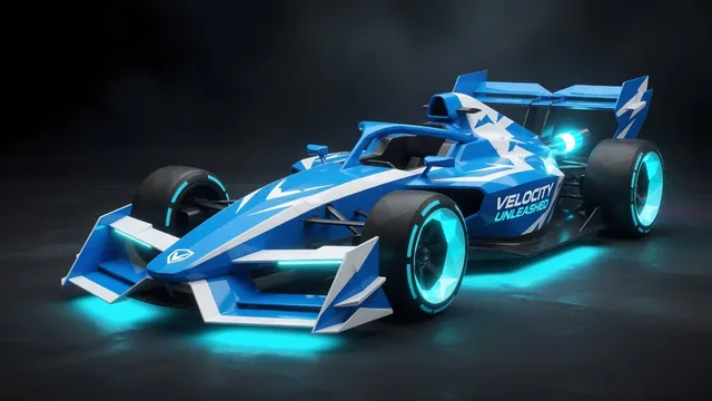 Behind the Scenes: Building a 3D Racing Game with SceneKit