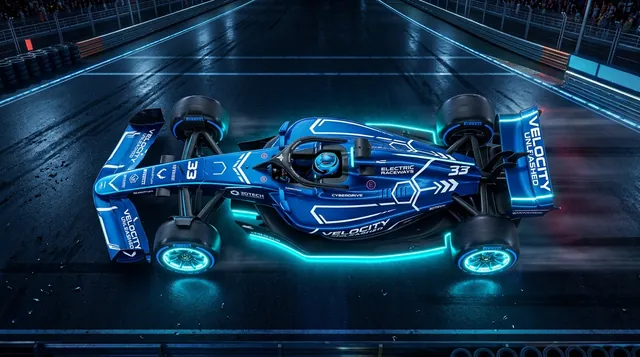 What's Next: Multiplayer, New Tracks & Career Mode 2.0