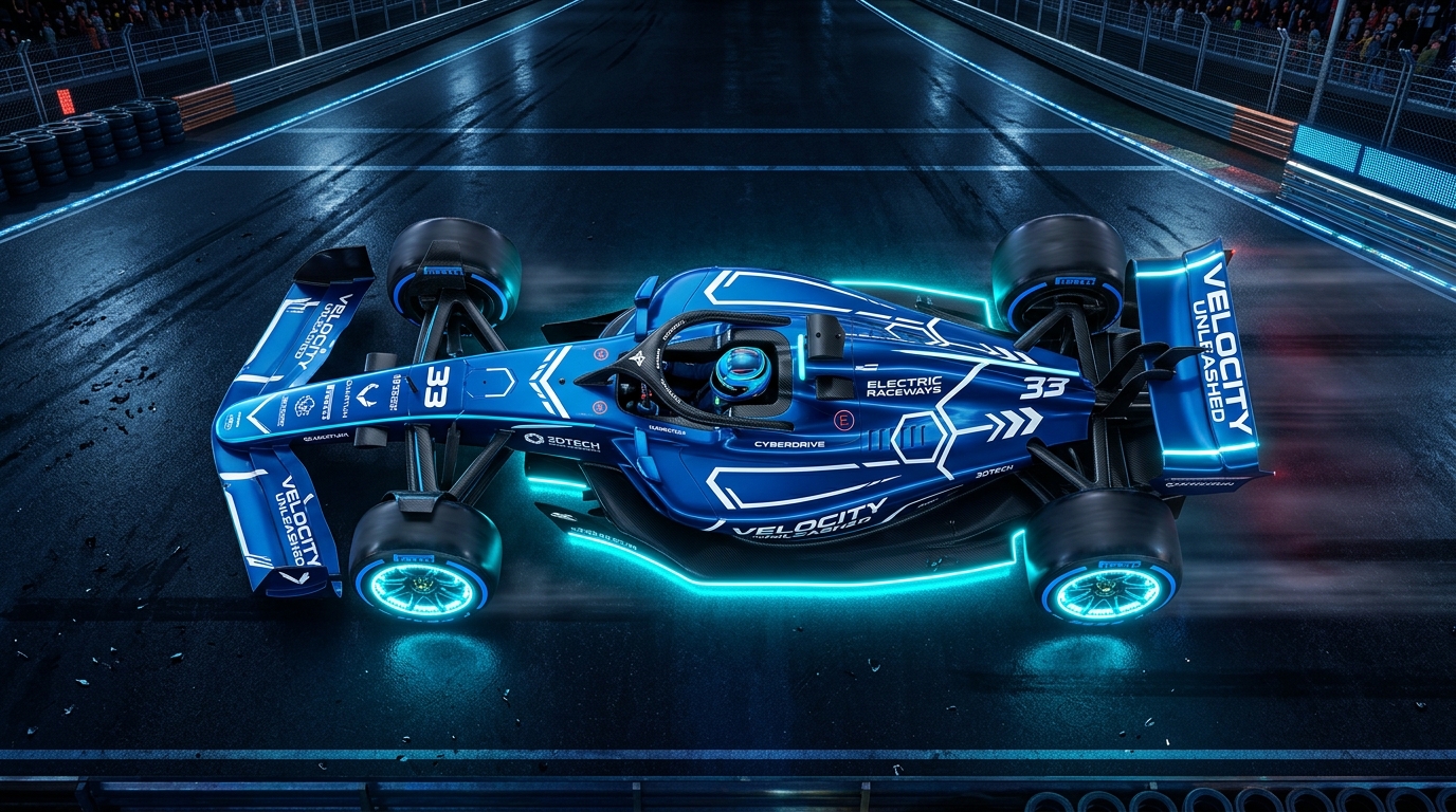 What's Next: Multiplayer, New Tracks & Career Mode 2.0
